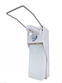 Дозатор локтевой для дезинфицирующего средства 1000 мл X-2265S