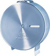 Держатель для туалетной бумаги Little Joe, матовая сталь