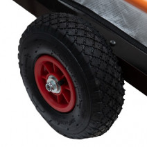 Тележка для дворника, 11823