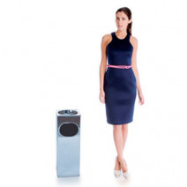 Урна-пепельница квадратная, 411