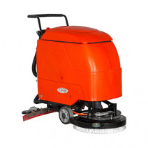 Аккумуляторная поломоечная машина AFC-B510, 8953