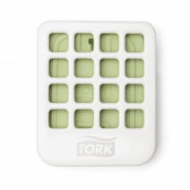 Держатель для твердого освежителя воздуха TORK (4шт/спайка) 1/8