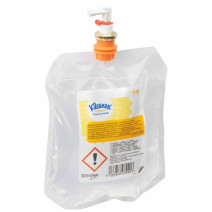 Освежитель воздуха KIMBERLY-CLARK PROFESSIONAL* ENERGY REFILL сменный картридж 300мл 1/6