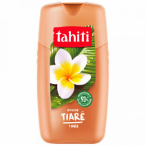 Гель для душа с экстрактом Тиаре PALMOLIVE TAHITI 250мл