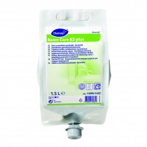 Универсальное средство для твердых поверхностей-концентрат ROOM CARE R2 PLUS 1.5кг 2/1