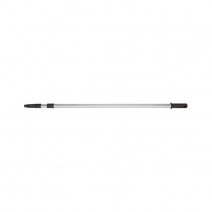 Штанга телескопическая 2-х секционная VERMOP 3м 1/1