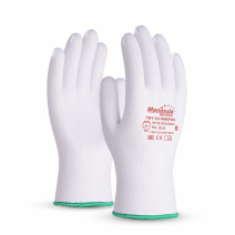 Перчатки нейлоновые МИКРОН TNY-24 размер10-XL 1/10 1/250