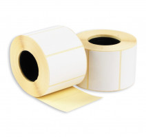 Термоэтикетки 58х60х380 б/печ (d вт=40)