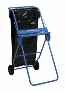 Диспенсер мобильный для протирки в рулоне Kimberly-Clark 6155