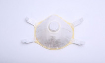 Респиратор СПИРО - 311Е (FFP1 до 4 ПДК) с клапаном