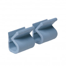 Фиксатор тряпки для мытья полов на сгоне