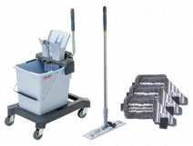 Набор №3 Необходимый минимум с УльтраСпид Про