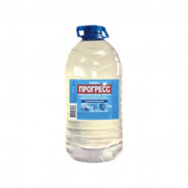 ПРОГРЕСС унив.жидкость 5л ПЭТ кан. АМС Медиа 1/4