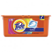 Капсулы автомат TIDE КОЛОР 30*22,8г