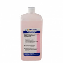 Дезинфицирующее мыло Дезон-Ультра 5л