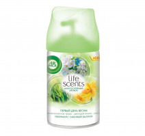 Освежитель воздуха для диспенсера 250мл AIRWICK