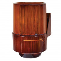 Диспенсер для бумажных полотенец, 3458-А Palex дерево