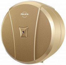 Диспенсер бумажных полотенец в рулонах, 3440-G Palex