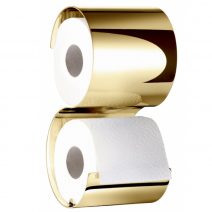 Держатель туалетной бумаги Ille Hotel gold