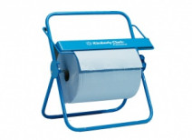 Диспенсер мобильный для протирки в рулоне Kimberly-Clark 6146