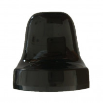 Tork клавиша с мягким нажатием для диспенсера систем S1/S11 Elevation чёрная