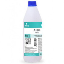 Pro-brite Anika Penta Жидкий коагулянт для очистки воды от микрозагрязнений, 1 л