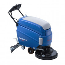 Комплект батарей 100 А/ч для поломоечной машины Columbus RA 55 ВM 40