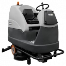 Lavor Pro Comfort L 122 Поломоечная машина с местом оператора