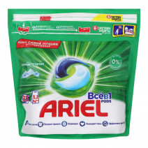 Капсулы автомат ARIEL ГОРНЫЙ РОДНИК 35*25,2г