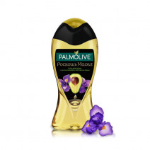 ПАЛМОЛИВ гель д/душа 250мл Роскошь Масел с МАСЛОМ АВОКАДО и ЭКСТР.ИРИСА 1/12