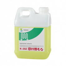 Средство для удаления накипи К-202 2л 1/1
