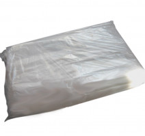 Пакет фасовочный ПНД 25х40 8мкм евробокс (э) (1000 шт.)