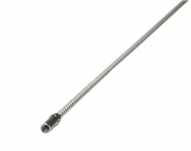 Гибкая ручка из нержавеющей стали, Ø5 мм, 755 мм