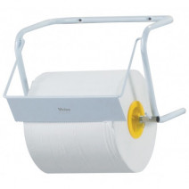 Veiro Professional Настенный диспенсер для протирочных материалов, арт. WIPWALL