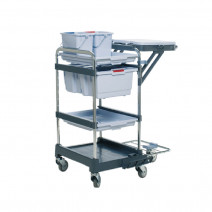 Комплексная тележка Ориго 300 HX