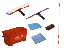 Набор №7 Чистые окна с Эволюшн