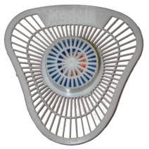 Сеточка для писсуара с таблеткой MISNET 1/50 1/100