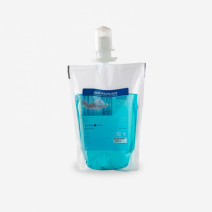 КЕМАН пенящееся мыло картридж 0,8л НЕЙТРАЛЬНОЕ для диспенсеров S4 1/6