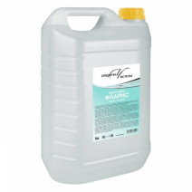 Мыло-пена ФЛАРИС СЕКРЕТЫ ЧИСТОТЫ 5л 1/1