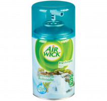 Освежитель воздуха для диспенсера 250мл AIRWICK Свежесть водопада