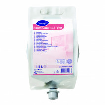 Освежитель воздуха концентрат ROOM CARE R5.1 PLUS 1,5л 2/1