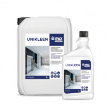 Универсальный очиститель и обезжириватель IPAX Unikleen 5л