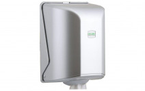 Диспенсер для рулонных бумажных полотенец настенный, OG1M