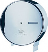 Диспенсер туалетной бумаги Little Joe хром