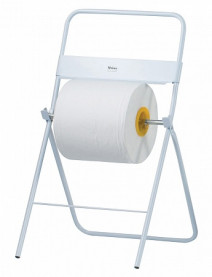 Veiro Professional Напольный диспенсер для протирочных материалов, арт. WIPSTAND