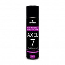 AXEL-7 Paint Remover средство против пятен краски и лака