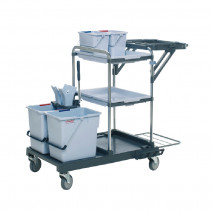 Комплексная тележка Ориго 100 FХ