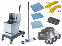 Набор №5 Выгодный старт с КомбиСпид Про