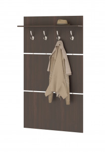 Настенная вешалка Сокол ВШ-3.1 Венге