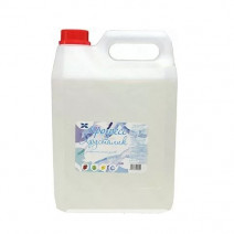 ПРОГРЕСС-Хрусталик Универсальное моющее с-во 5л КАНИСТРА 1/1